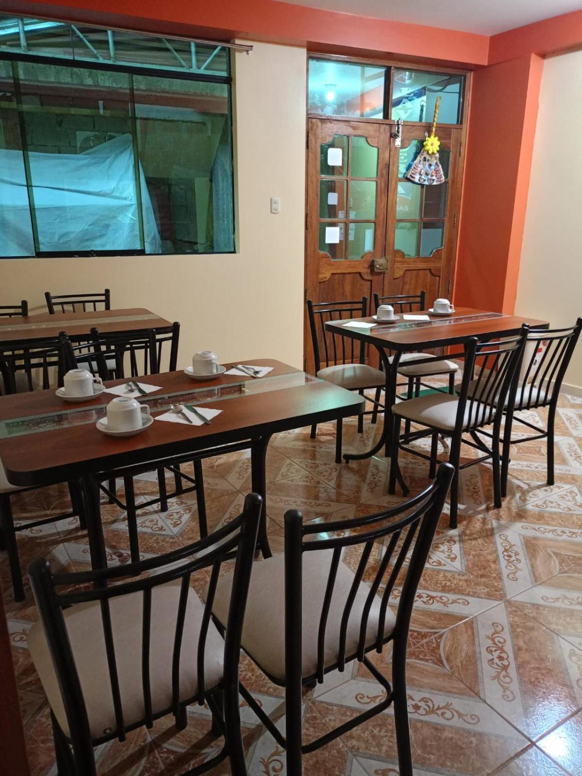 Hotel Rosa Nautica Machu Picchu Dış mekan fotoğraf