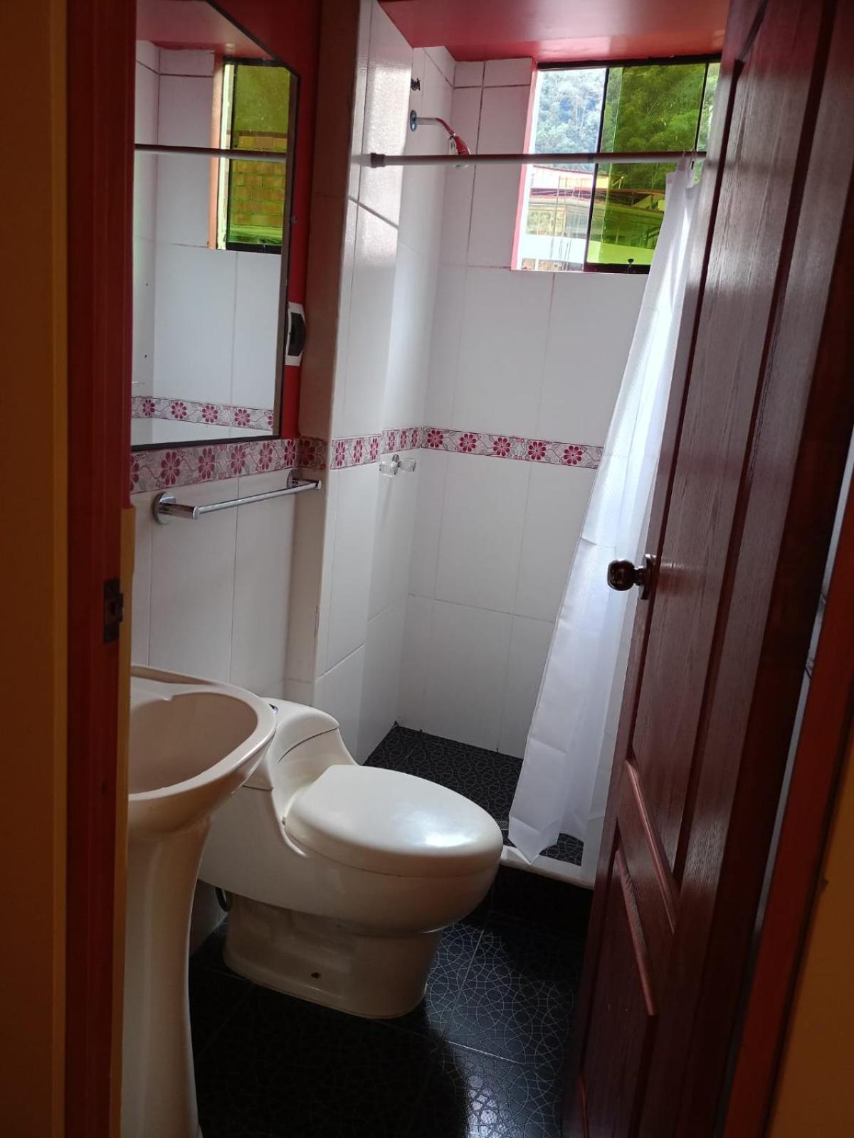 Hotel Rosa Nautica Machu Picchu Dış mekan fotoğraf